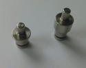 Stainless steel CNC turning parts