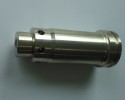 Stainless Steel Turned Parts OEM Machining