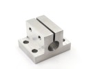 Customized CNC Metal Milling Parts