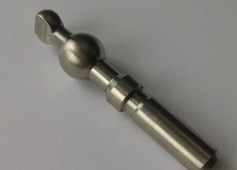 CNC Lathe Turning Parts