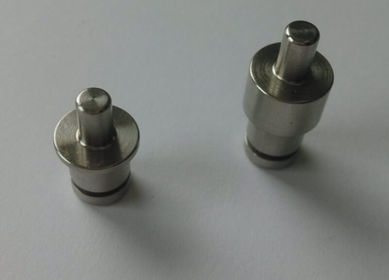 Stainless steel CNC turning parts