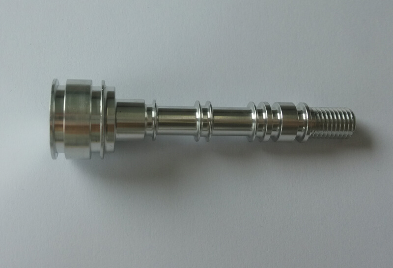 Aluminum Custom Fabrication