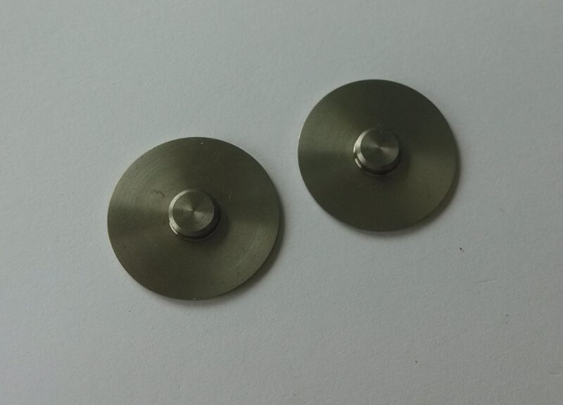 CNC Machining Services