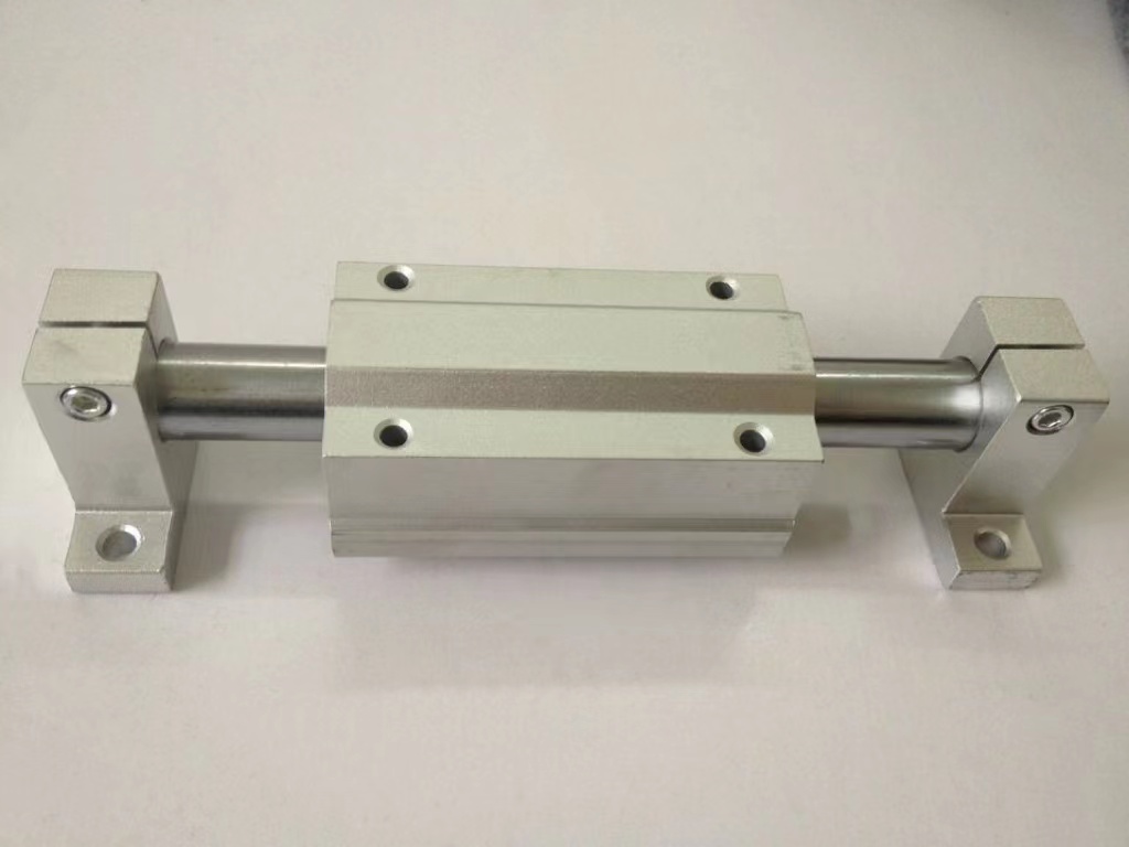 Customized CNC Turning Part